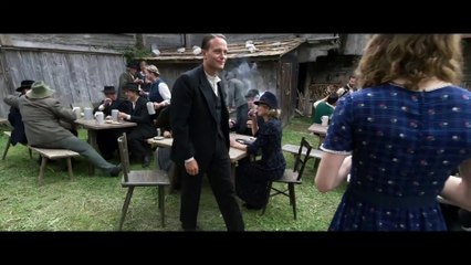 Ein verborgenes Leben Film Trailer