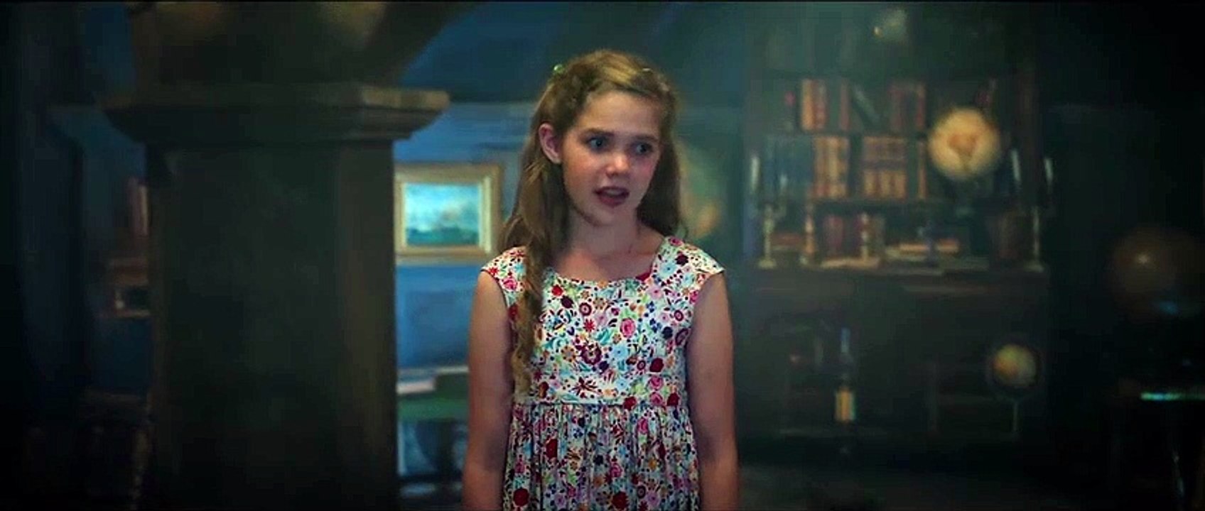 4 ZAUBERHAFTE SCHWESTERN Film Clip- Die magische Quelle