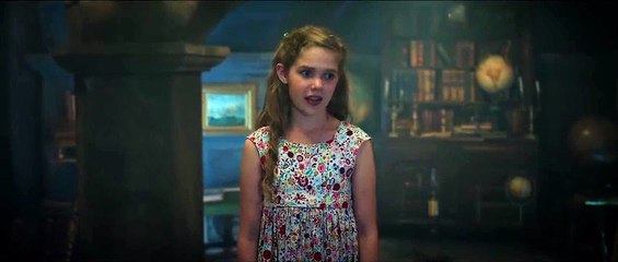 4 ZAUBERHAFTE SCHWESTERN Film Clip- Die magische Quelle