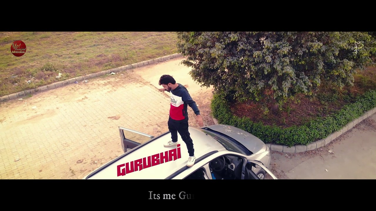 New Bollywood Songs | Nahi Rona by Guru Bhai : HINDI RAP