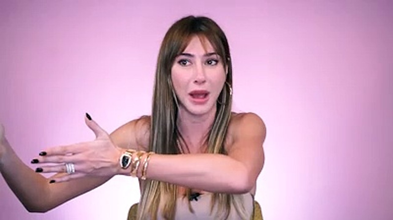 Şeyma Subaşı: Bir koca, 3 çocuk, evimde oturmak, akşam yemeği yapmak ve istediğim zaman kocamla partilemek istiyorum