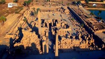 Tarihe Yakından Bakış _⁄ Mısır'ın Kayıp Gökdelenleri   Dikilitaşlar (Belgesel)