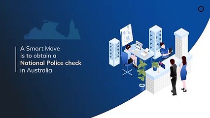 National Police Check for Employment and Volunteer in Australia - KONCHECK