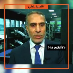 شيزوفرنيا قطرية.. الدوحة تكرم المصرى على سالم نوفمبر وتعتقله بعد يومين