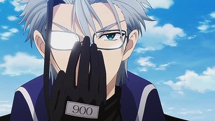 TVアニメ「プランダラ」PV第4弾 2020.01.08 ON AIR