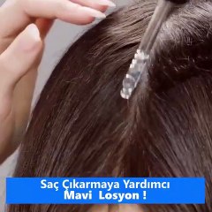 تساعد الماء الزقاء على نمو شعر جديد