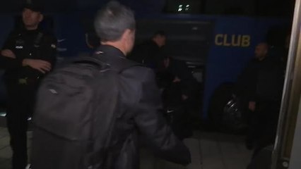 El Barça llega al partido contra la Real Sociedad en plena forma