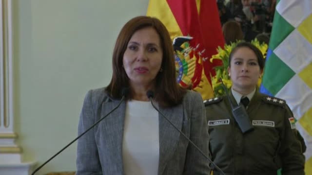 Bolivia otorgará la condición de refugiado a 200 venezolanos huidos de su país