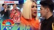 Vice asks Ion for help because of Jhong and Vhong | It's Showtime BiyaHERO