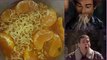Ew, Dish that combines instant noodles with oranges is going viral