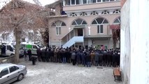 Eşi tarafından darbedilip öldürülen kadının cenazesi Tokat'ta defnedildi - TOKAT