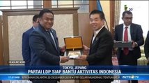 DPR RI Bertemu Partai LDP Pererat Hubungan Bilateral Indonesia-Jepang