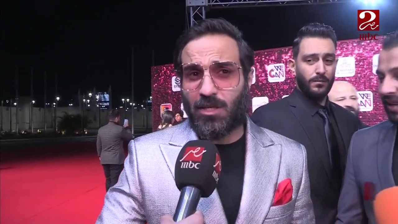(MBCمصر) تفوز بلقب أفضل قناة فضائية لعام 2019 ف...