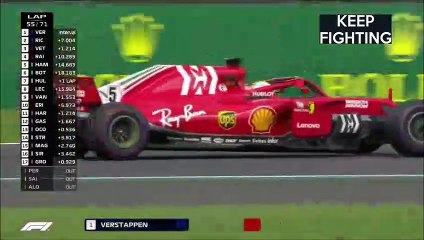 19 F1 GP du Mexique 2018 p9
