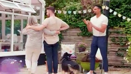 Flirty Dancing - S02E06 - Dan & Anna and Seretta & Steven