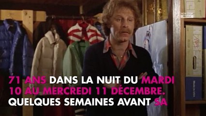 Guy Laporte mort : Christian Clavier, ému, réagit à sa disparition