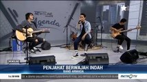 Karya Teranyar Band Armada di Industri Musik