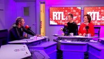 Julien Clerc bientôt de retour en France !