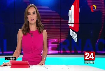 Alemania: un muerto y 25 heridos dejó explosión al interior de edificio