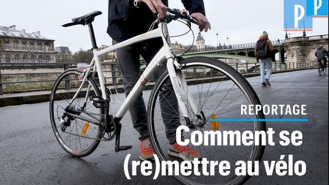 5 conseils pour faire du vélo à Paris pendant la grève