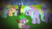 My Little Pony S02E22 Hurricane Fluttershy