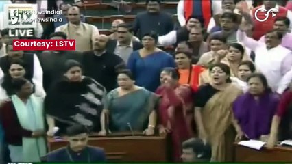 स्मृति पर भारी राहुल गांधी: रेप इन इंडिया वाले बयान की तस्दीक़ करते बलात्कार के आंकड़े