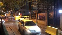 İstanbul merkezli 9 ildeki sahte içki operasyonunda gözaltı sayısı 80'e yükseldi