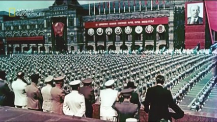 Gułag - system śmierci cz. 3