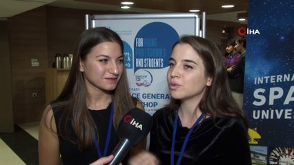 Orta Doğu'nun uzay endüstrisi geliştirilecek