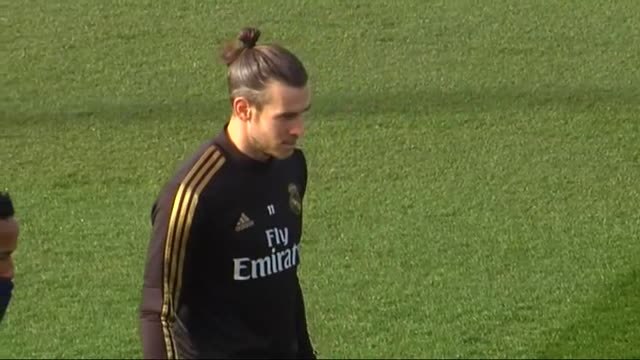 El Madrid prepara a conciencia el choque ante el Valencia