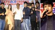 Arjun Suravaram Movie Success Meet || Nikhil Speech ||