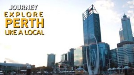 Journey Explore Perth Lika a Local (1)