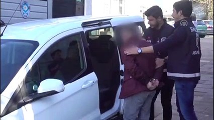 Bağcılar'da hediye paketlerinde uyuşturucu ele geçirildi - İSTANBUL