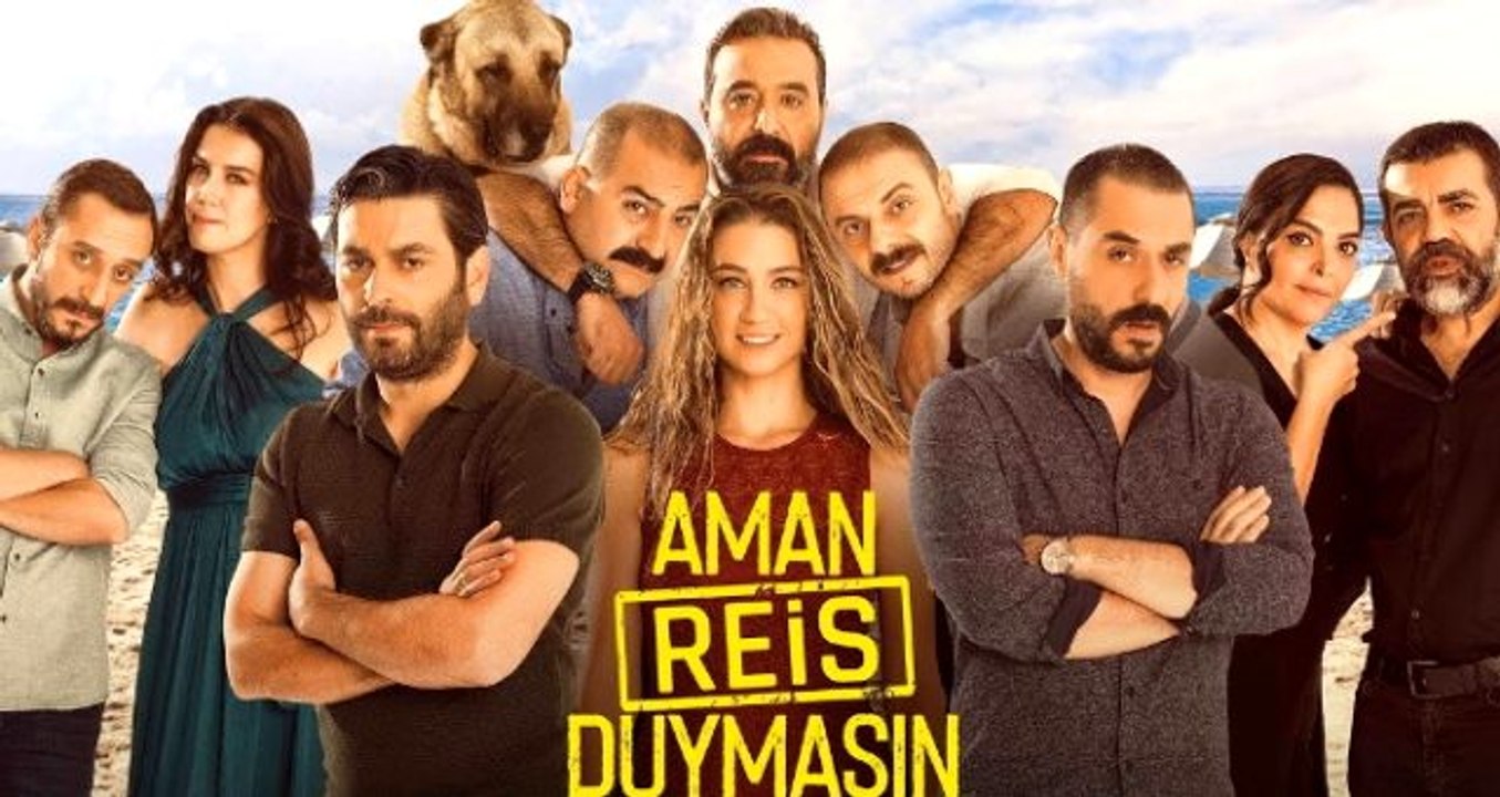Aman Reis Duymasın filmi konusu, Aman Reis Duymasın filmi oyuncuları ve Aman Reis Duymasın Filminin özeti! Aman Reis Duymasın filmi izle!