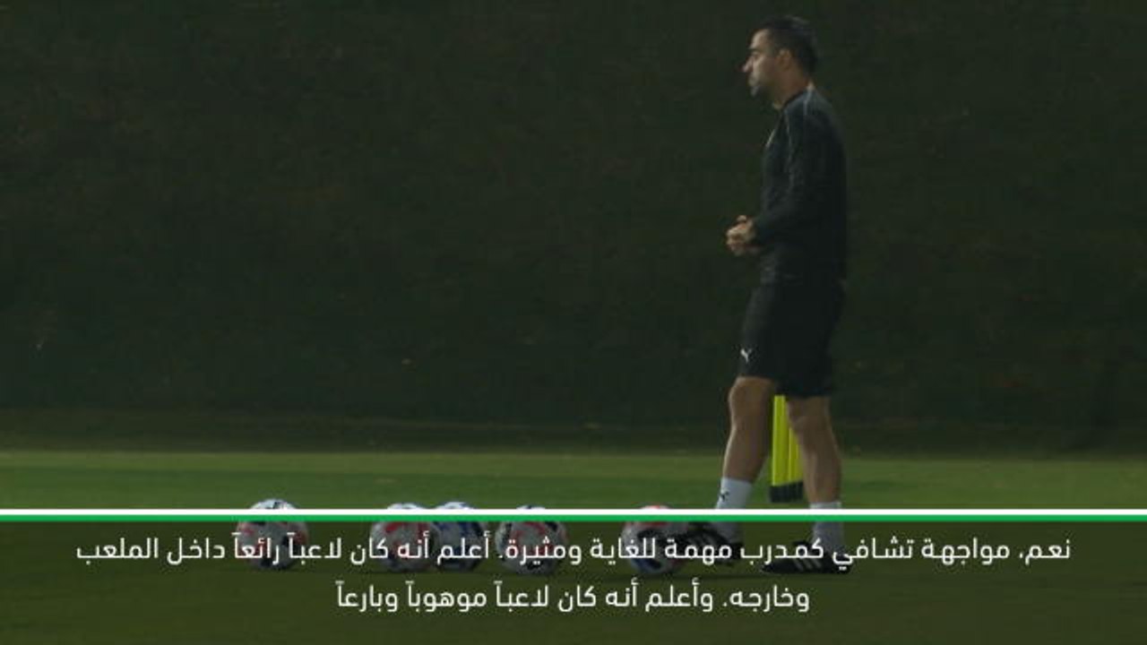 كرة قدم:كأس العالم للأندية : مدرب مونتيري سعيد...