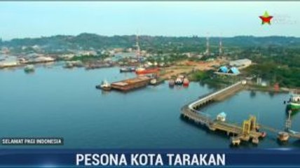 Ragam Destinasi Wisata Kota Tarakan