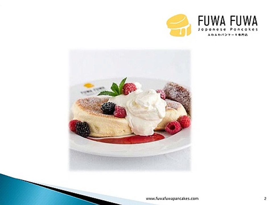 Best Ingredients for Fluffy Japanese Pancakes Toronto