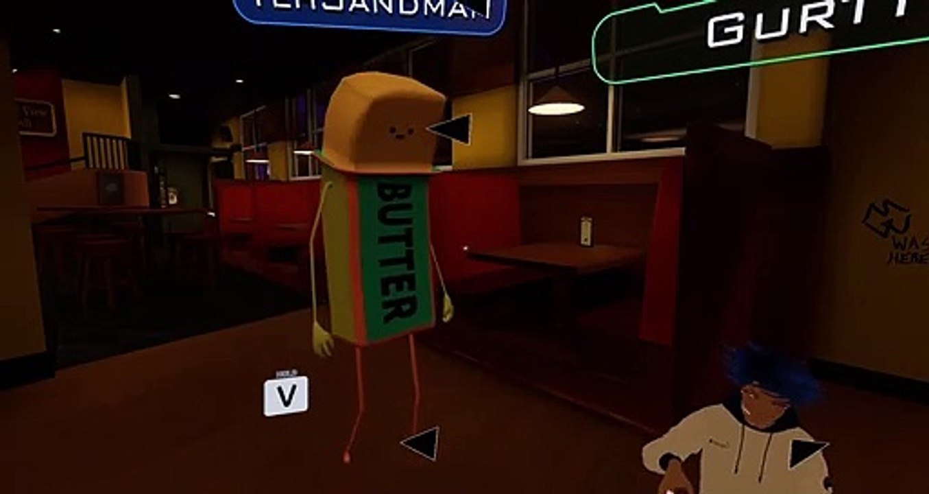 VR Randomness #4-Lokabo