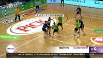 Pick Szeged 38-25 Ferencváros