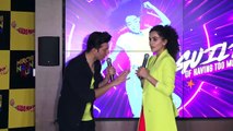 Announcement Of The 5th Edition Of ‘Mirchi Neon’ Run With Tapsee pannu