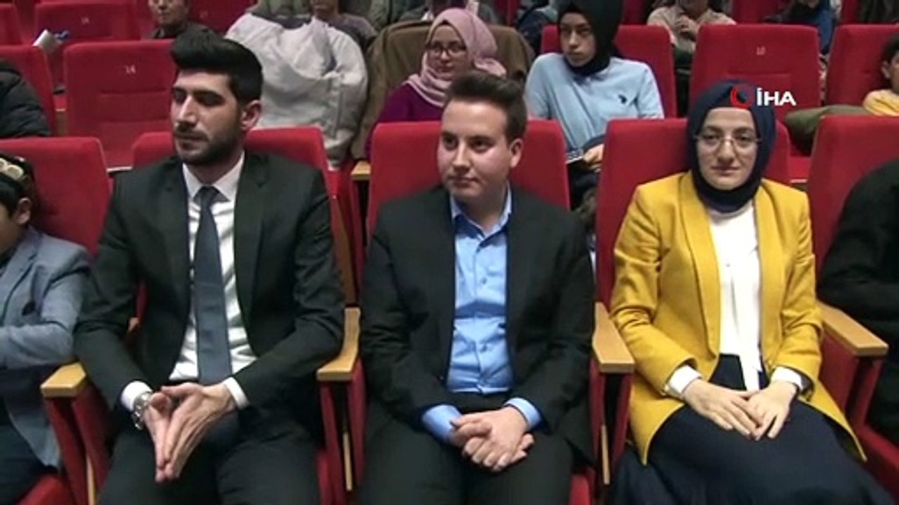 Yılın en duyarlı gazetesi 'Türkiye Gazetesi' seçildi