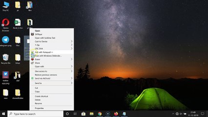 How to Zoom a Video in VLC Media Player?
