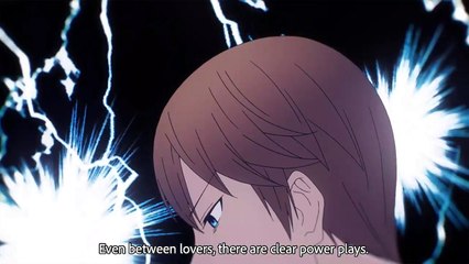 Kaguya-sama: Love Is War Trailer 1