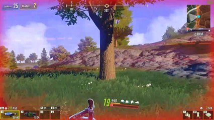 Cyber Hunter #6 - A treta não para - battle royale - PC / ANDROID