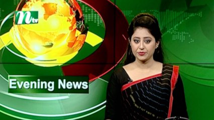 NTV Evening News | 14 December 2019