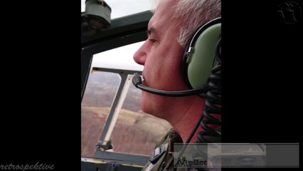 emGAZELA H-45 (SA342) Soko - LjiljanFlyBy 2019