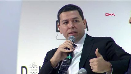 Dışişleri bakanı mevlüt çavuşoğlu, 19. doha forumu'nda konuştu - 3