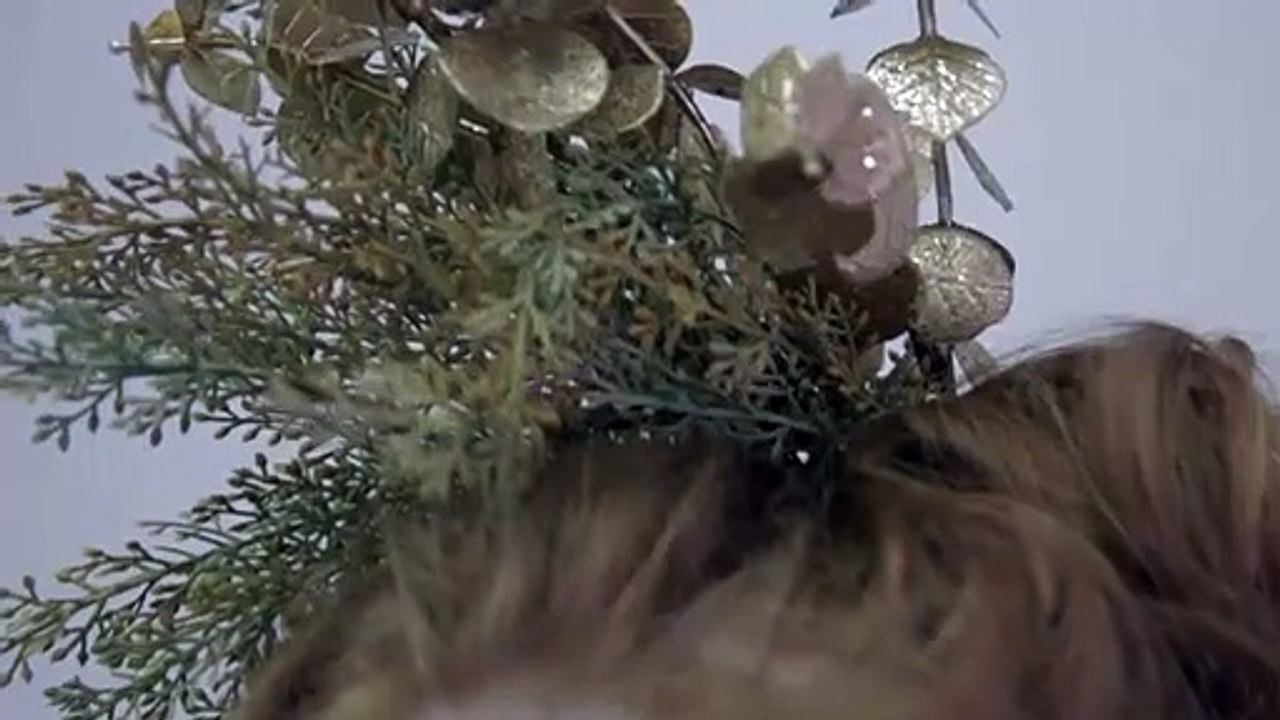 Fashion Film Gabriela Aquarela Outono - Inverno