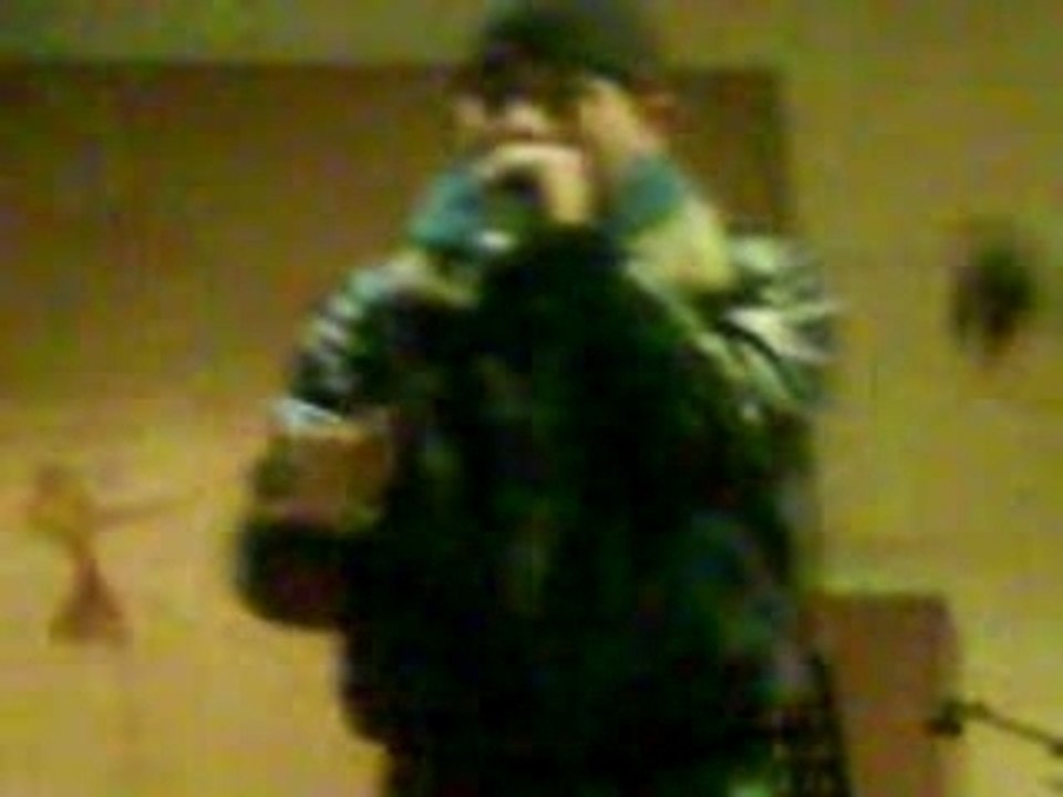 hard choral o stud inedit dj blackos