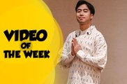 Video of the Week: Vidi Aldiano Idap Kanker Ginjal, Cut Tari dan Richard Kevin Resmi Menikah